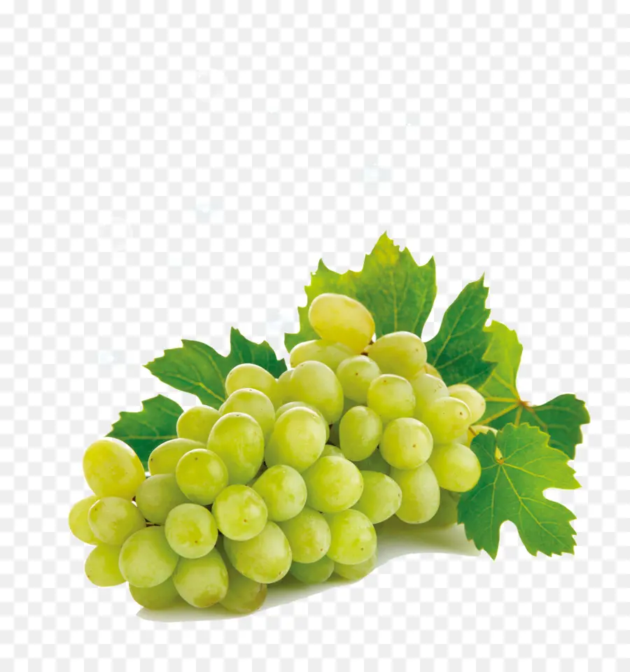 Uvas，Verde PNG