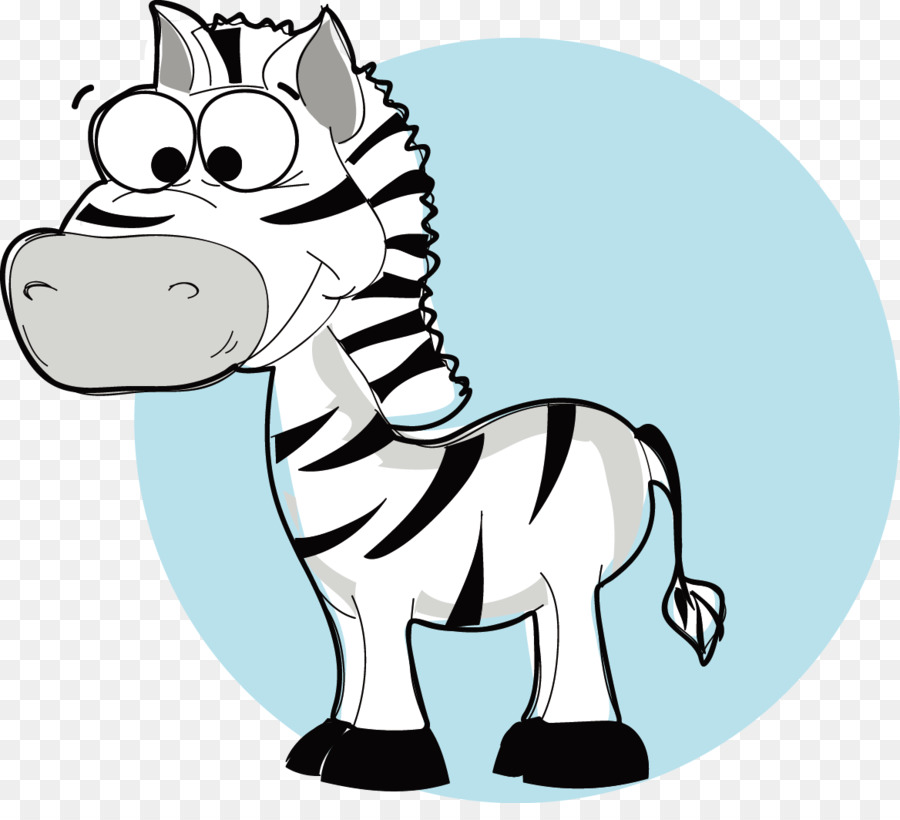 Zebra，Listras PNG