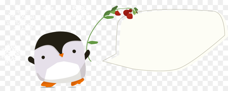 Penguin，Encapsulated Postscript PNG