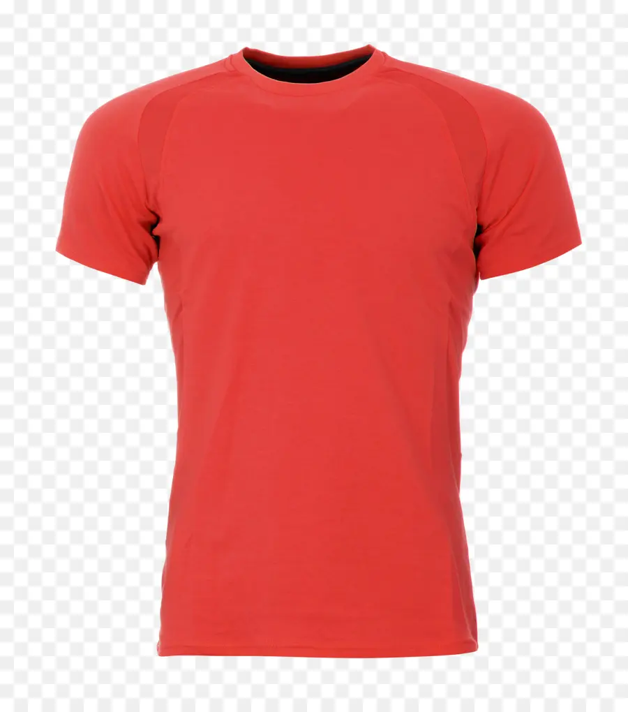 Tshirt，Vermelho PNG