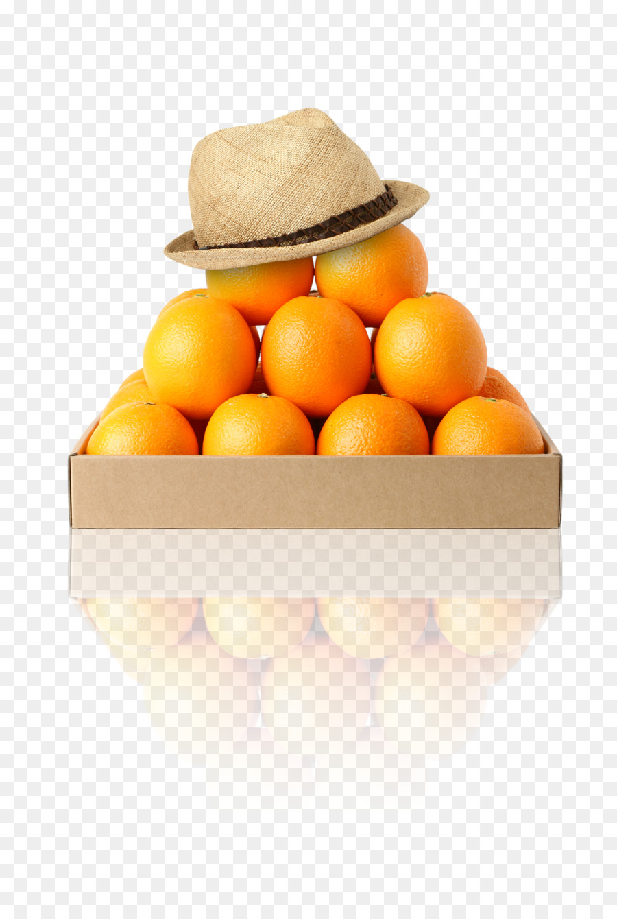 Papel，Clementine PNG