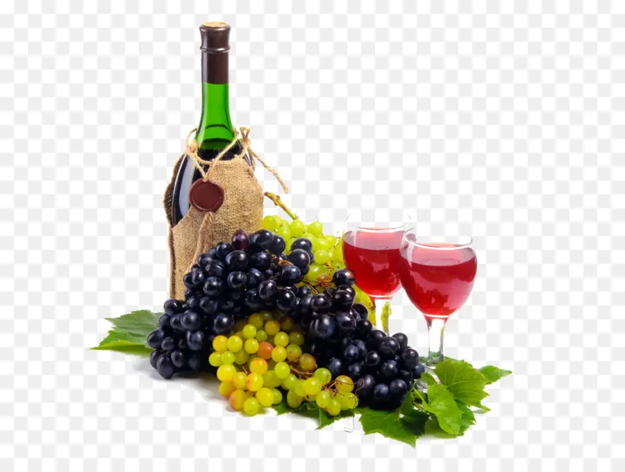 Vinho E Uvas，Bebida PNG