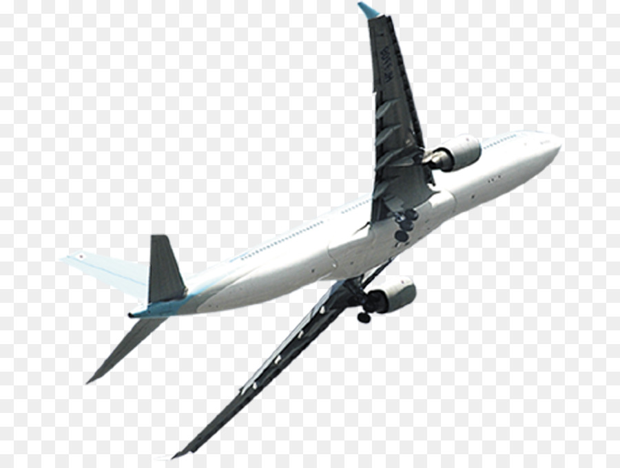 Avião，Voo PNG