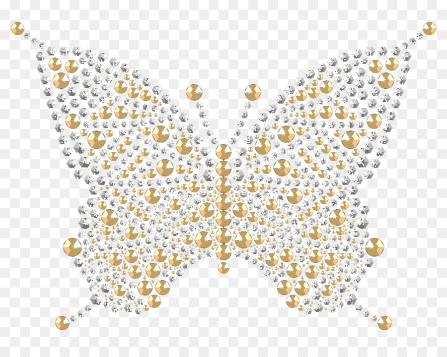 Borboleta，Ouro PNG