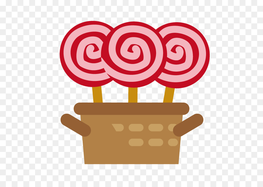 Pirulito，Vara De Doces PNG