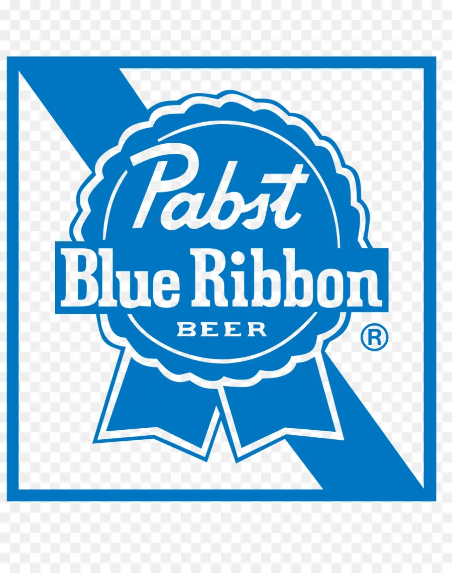 Pabst Blue Ribbon，Cerveja PNG