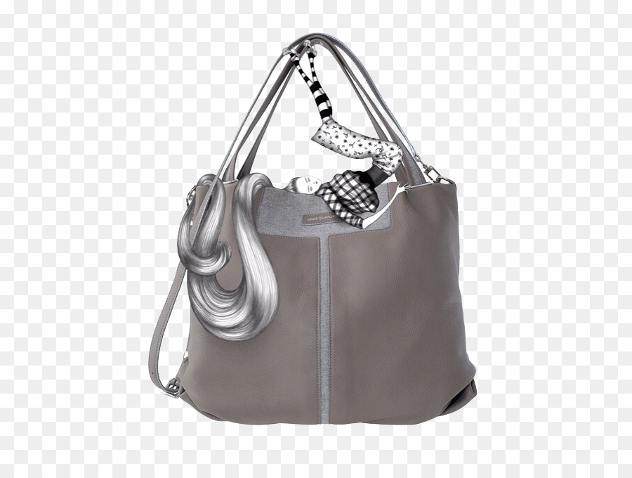 Bolsa，Cinza PNG