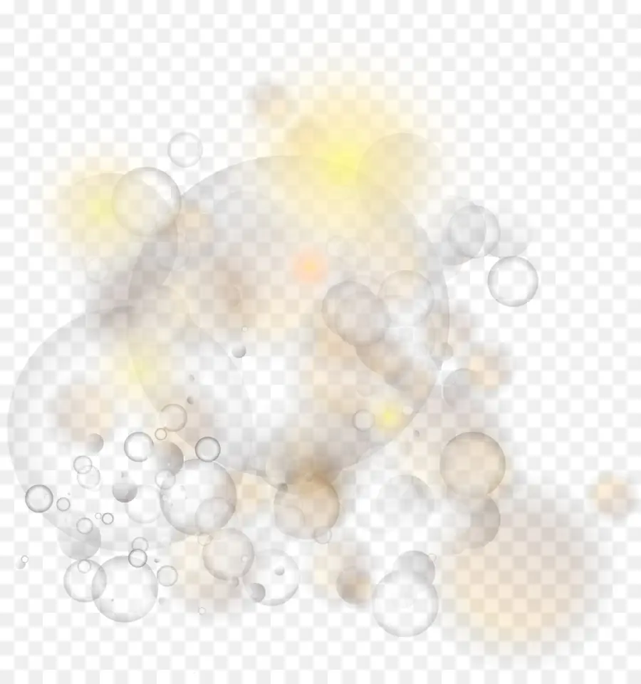 Bolhas，Transparente PNG