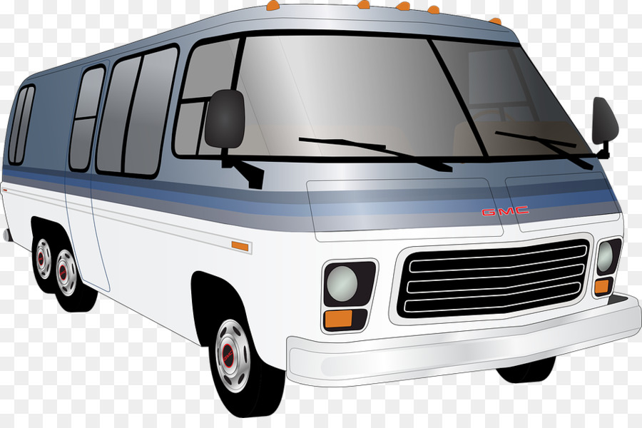 Carro，Van PNG