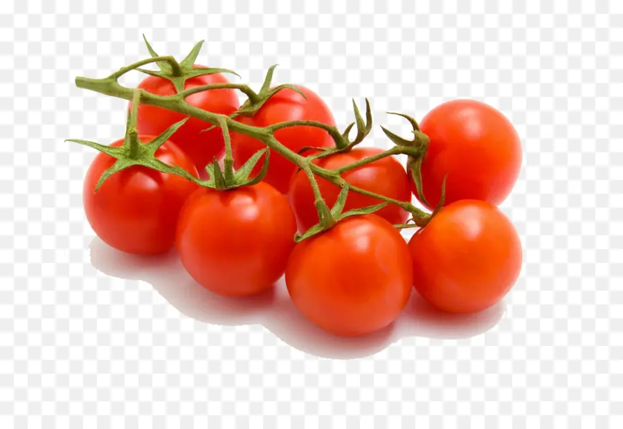 Tomate Cereja，Bruschetta PNG