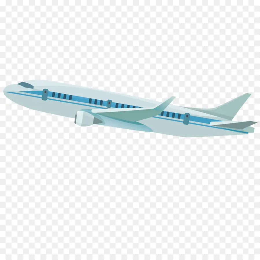 Avião，Voo PNG