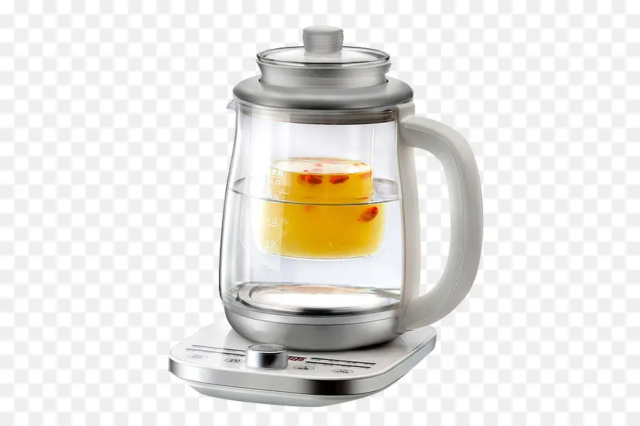 O Blender，Chaleira PNG