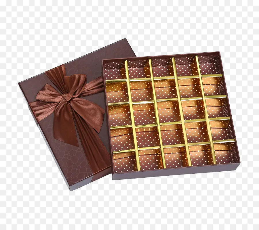 Caixa，Chocolate PNG