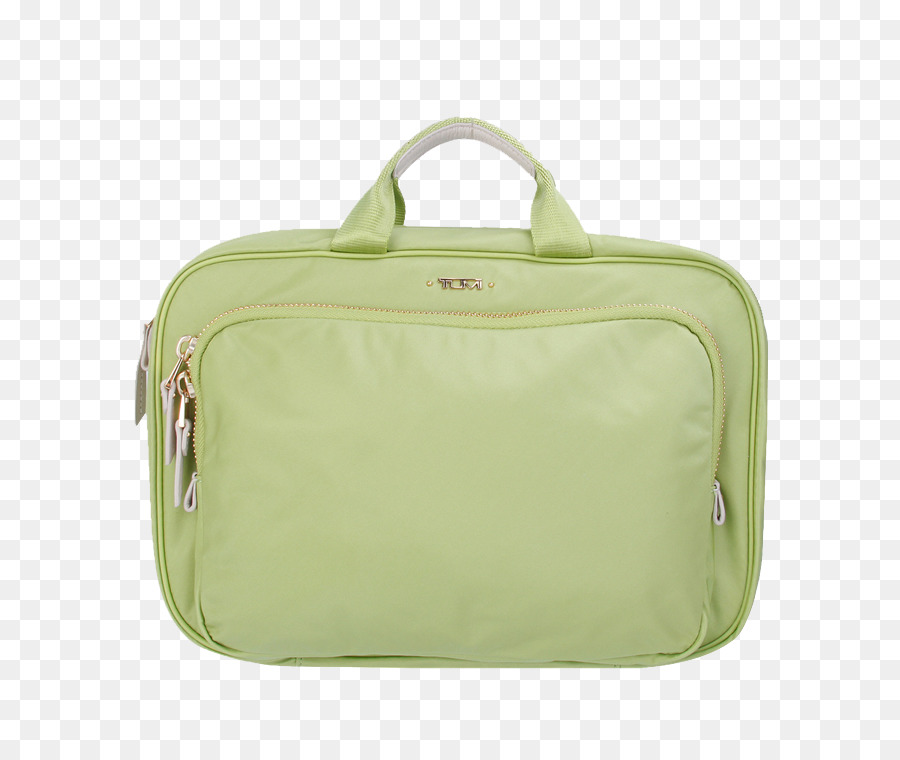 Bolsa Verde，Bagagem PNG