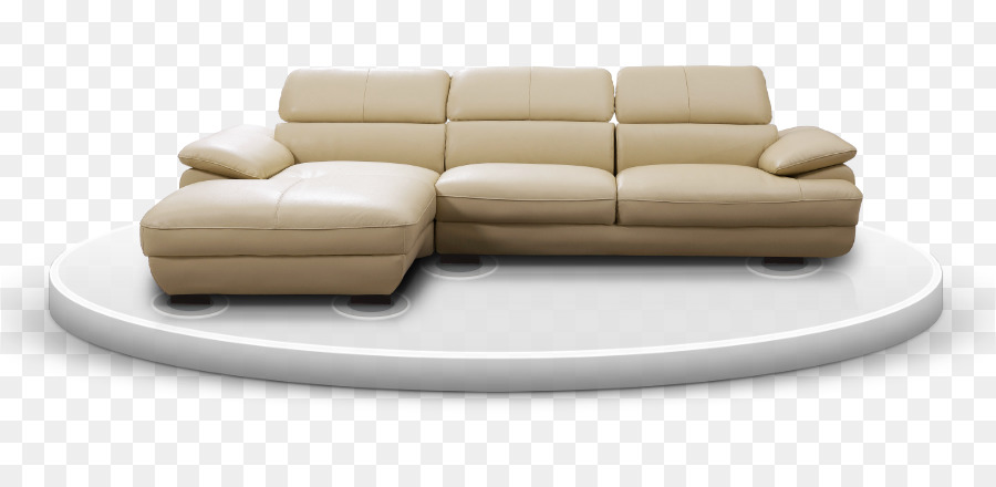 Alu Loveseat，Sofá PNG