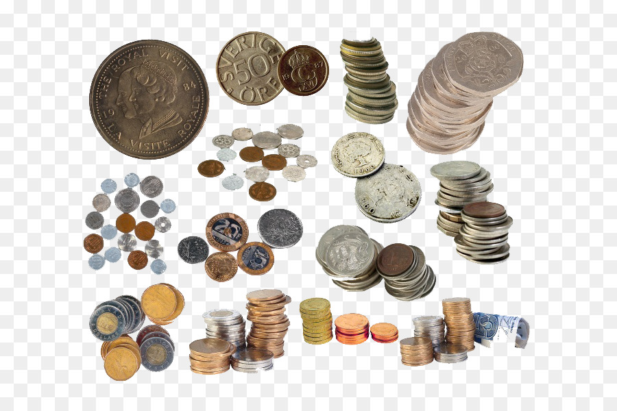 Moeda，Numismatics PNG