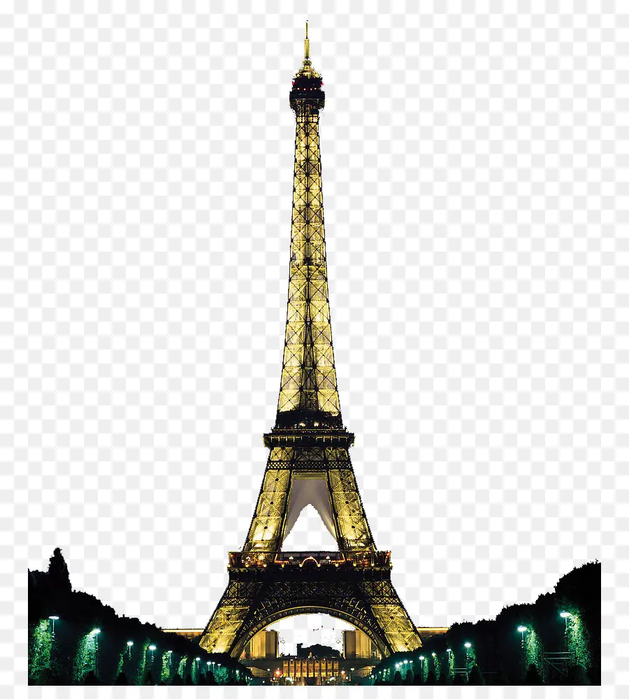 Torre Eiffel，Torre PNG