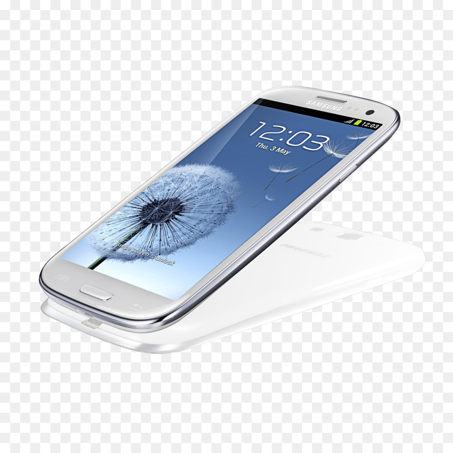 Samsung Galaxy S Iii，Smartphone PNG