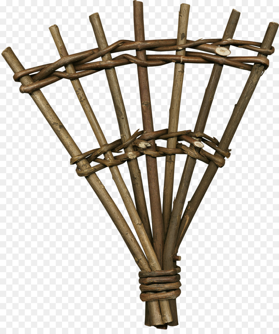 Rake，Bamboe PNG