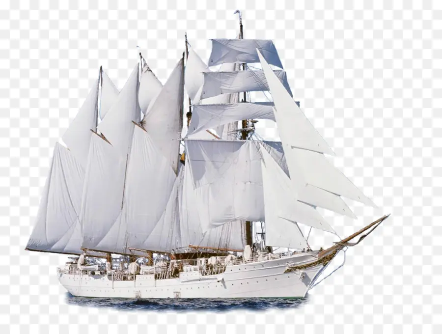 Navio De Vela，Navio PNG