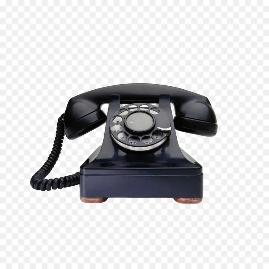 Telefone Vintage，Comunicação PNG