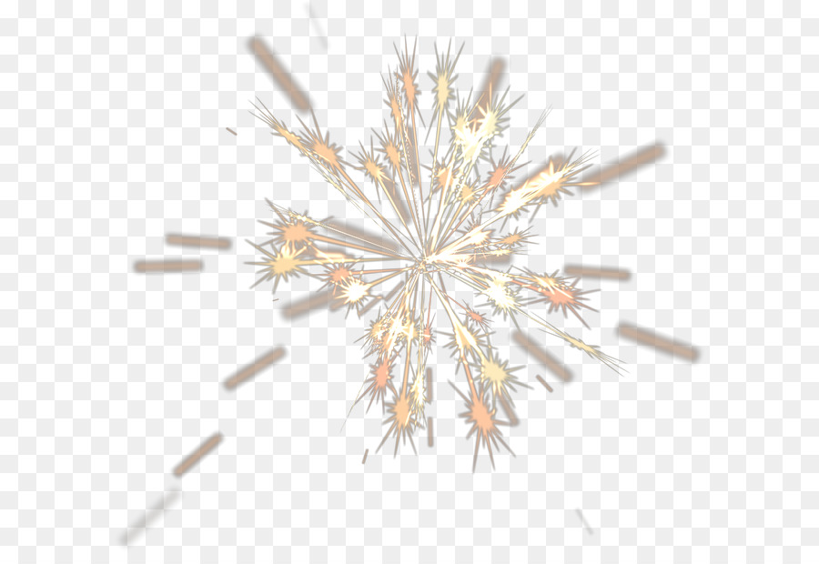 Luz，Fogos De Artifício PNG