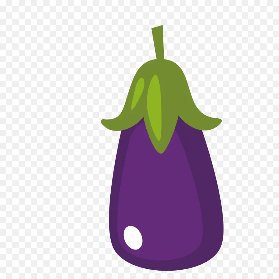 Berinjela，Roxo PNG