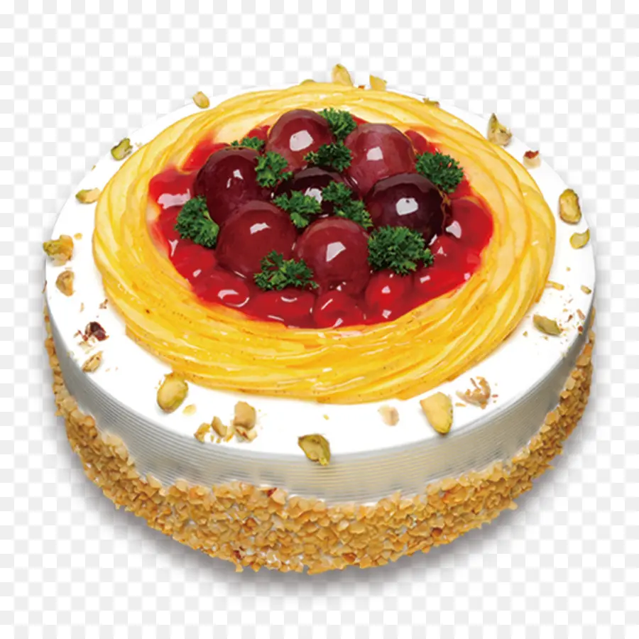 Torta，Cheesecake PNG