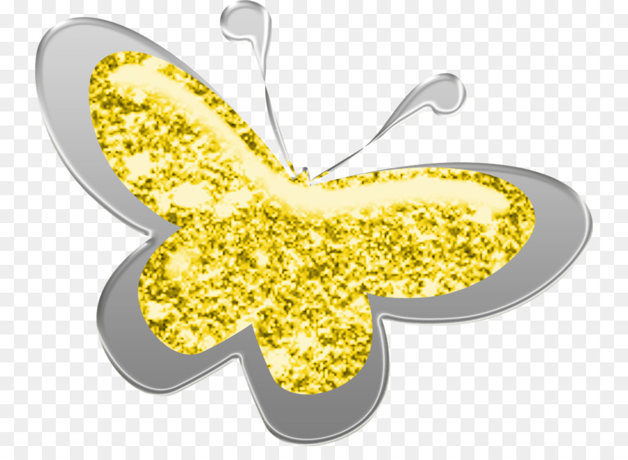 Borboleta，Cartoon PNG