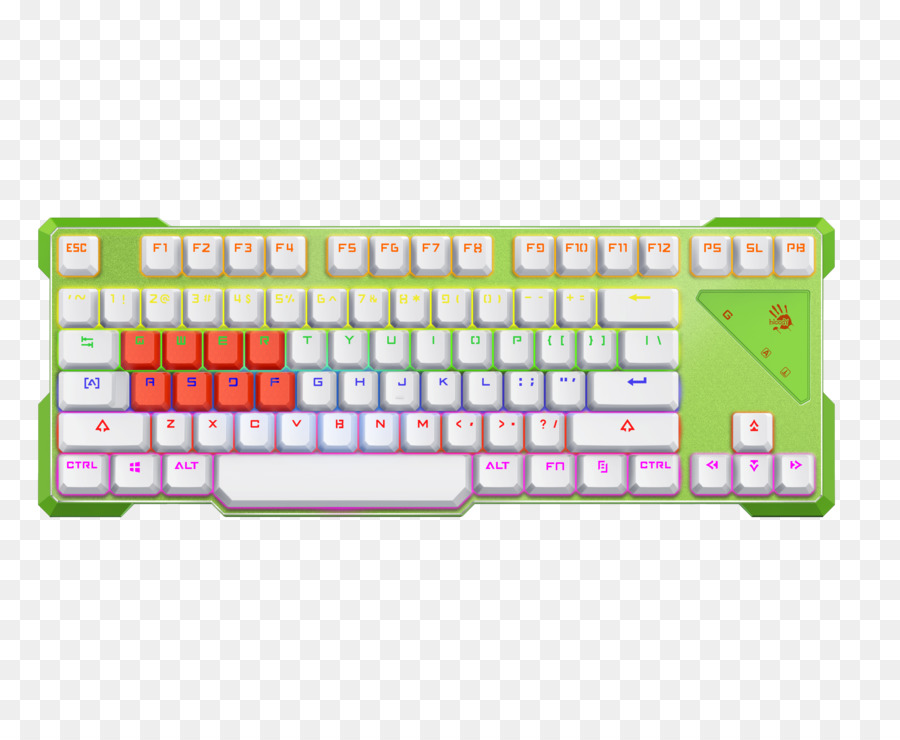 Teclado，Chaves PNG