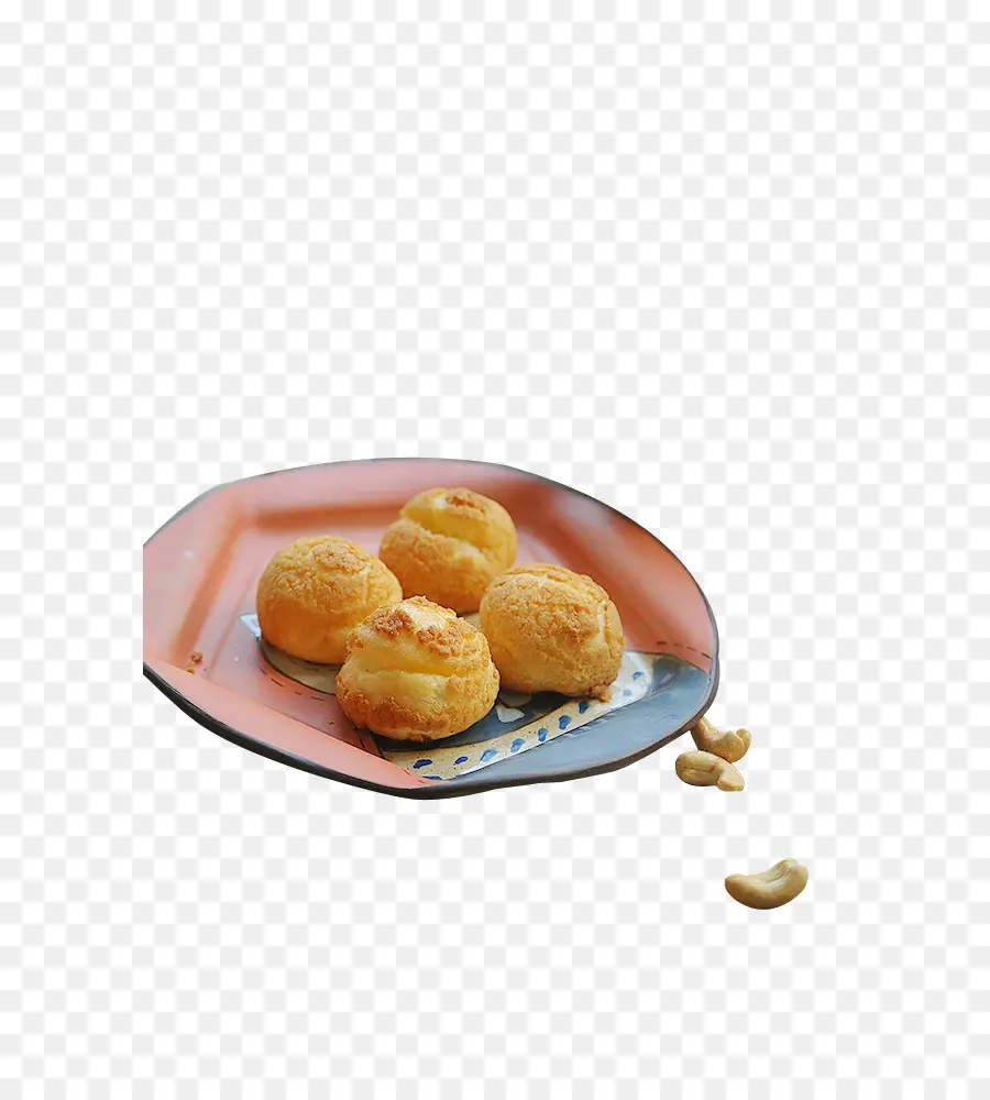 Biscoitos De Caju，Placa PNG