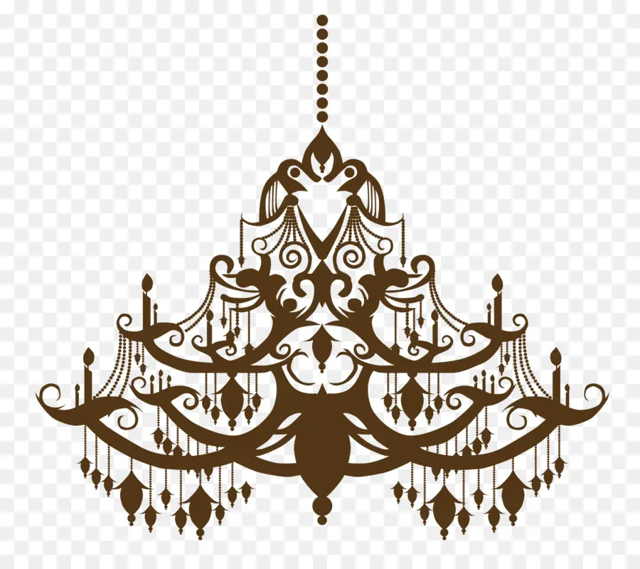 Lustre，Ornamentado PNG