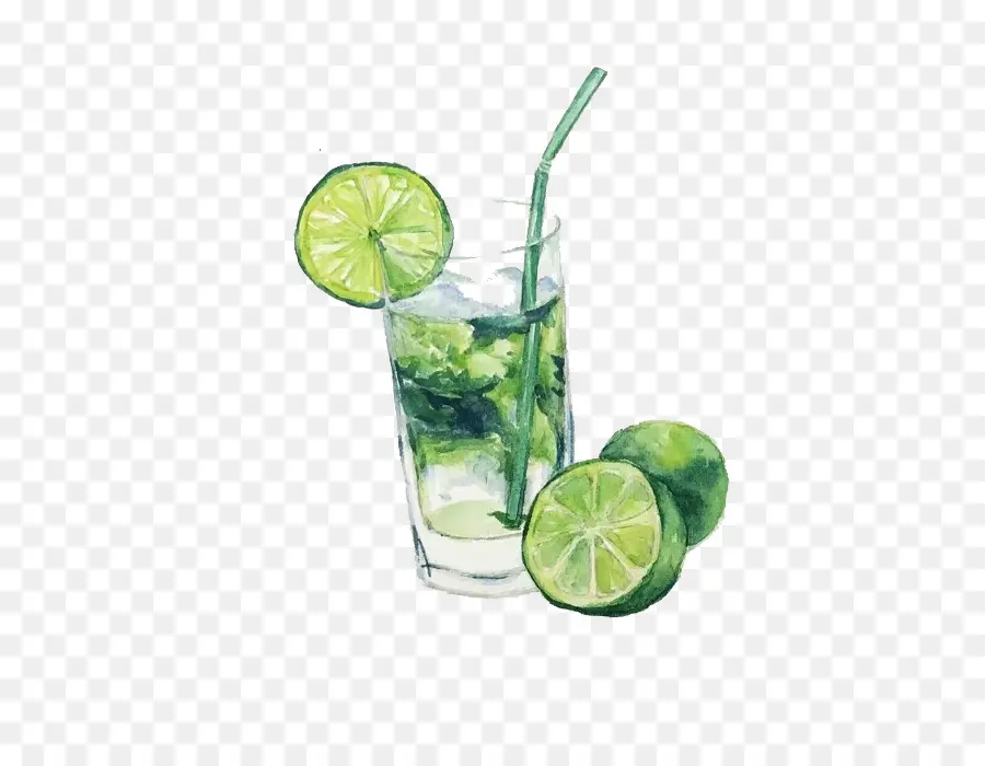 Limonada，Limão PNG