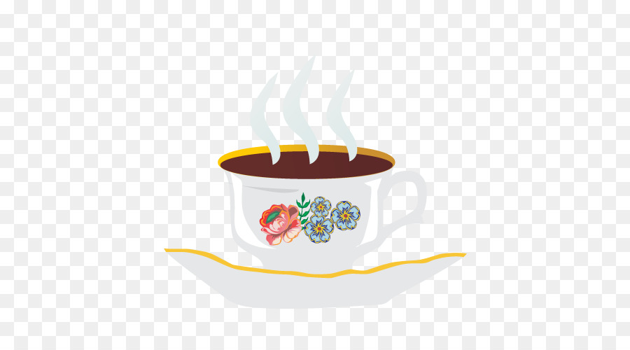 Café，Chá PNG