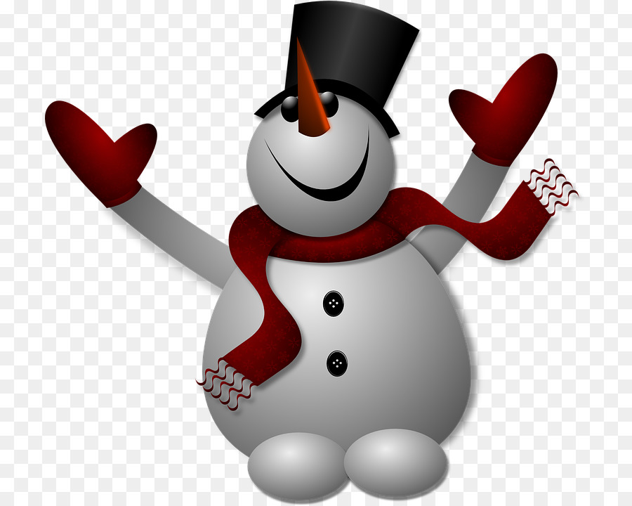 Boneco De Neve，Inverno PNG