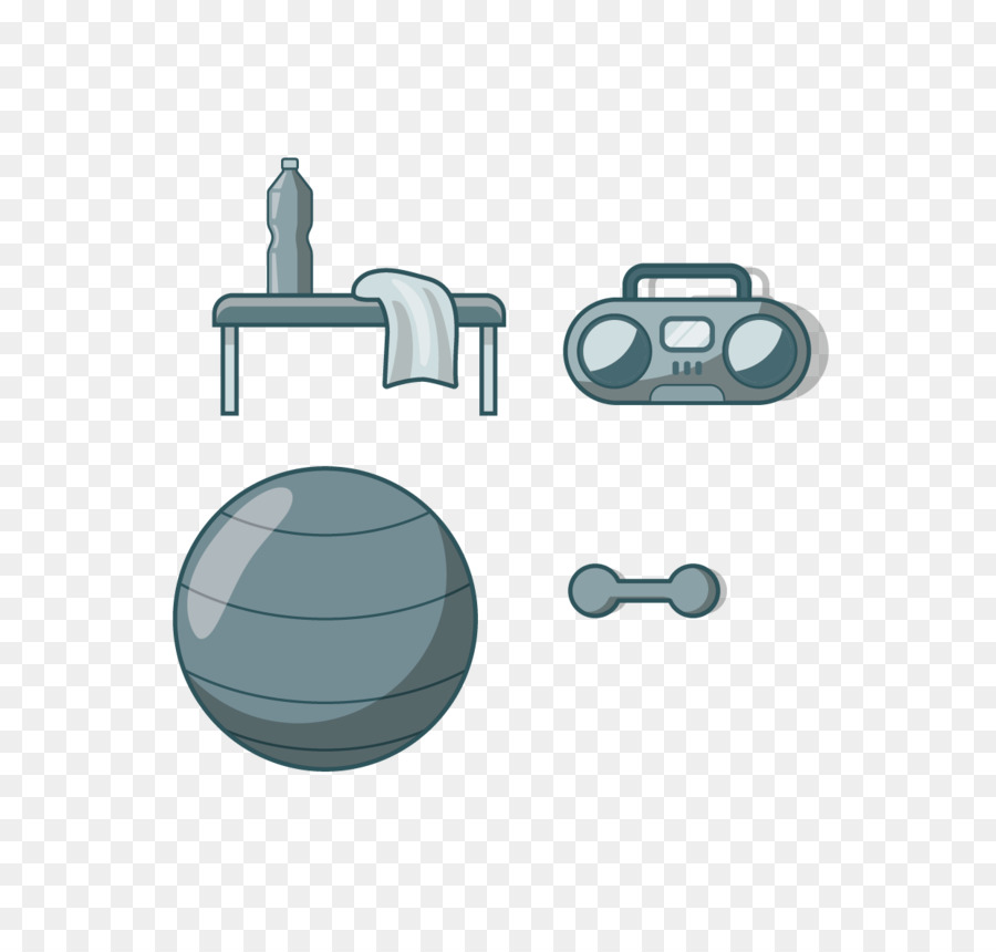 Equipamento De Ginástica，Exercício PNG