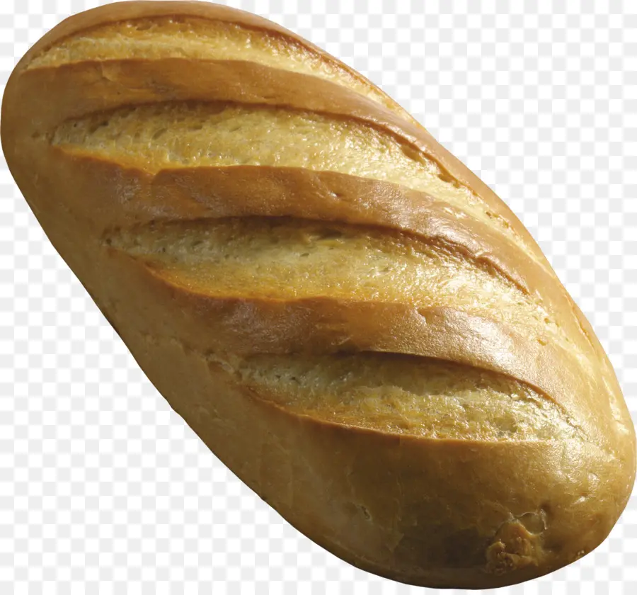 Pão De Centeio，Baguete PNG