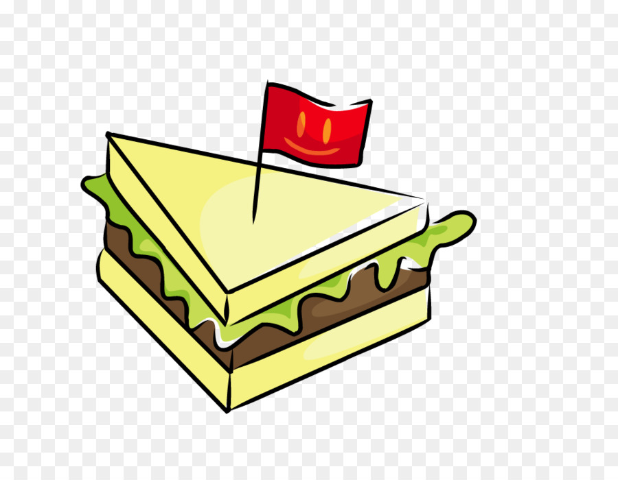 Comida Rápida，Hamburger PNG