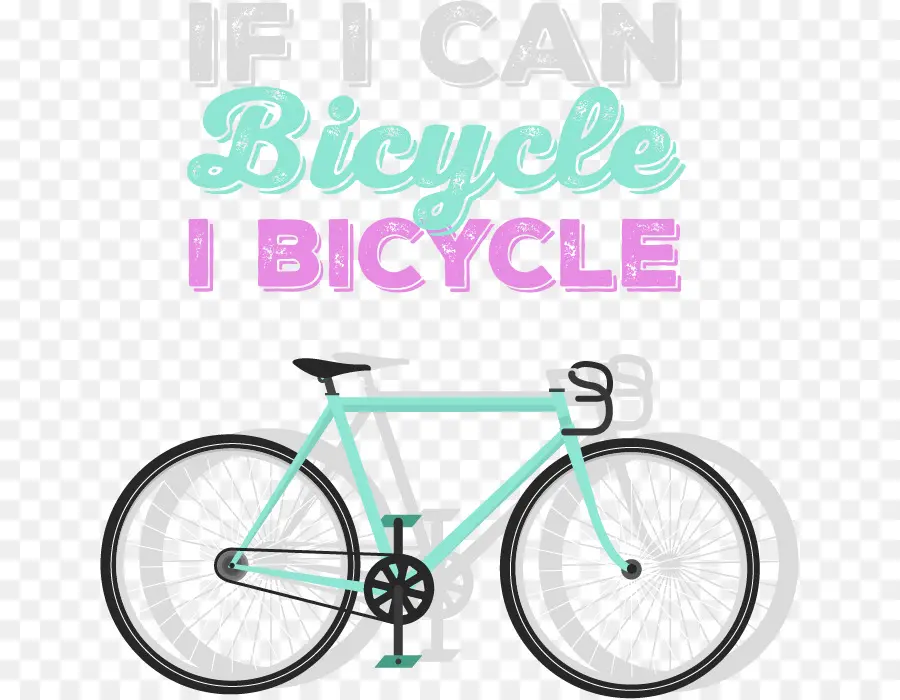 Bicicleta，Citar PNG