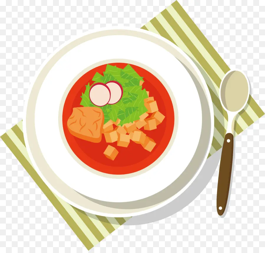 Sopa，Carne PNG