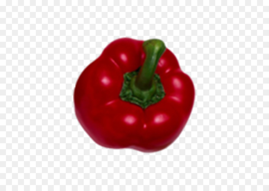 Habanero，Pimentão PNG