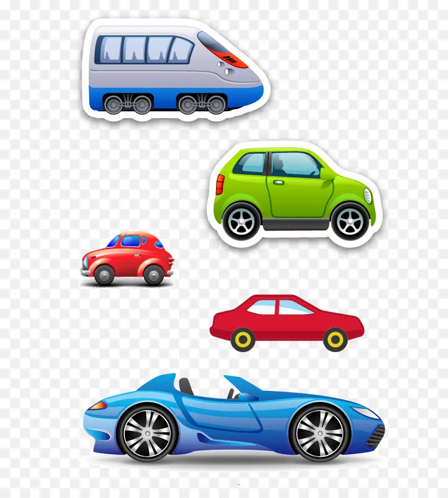 Veículos，Carros PNG