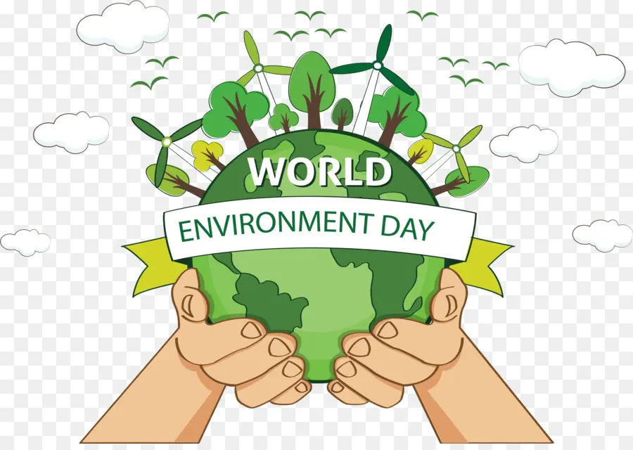 Dia Mundial Do Meio Ambiente，Sertão PNG