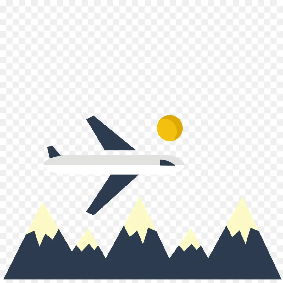 Avião，Voo PNG