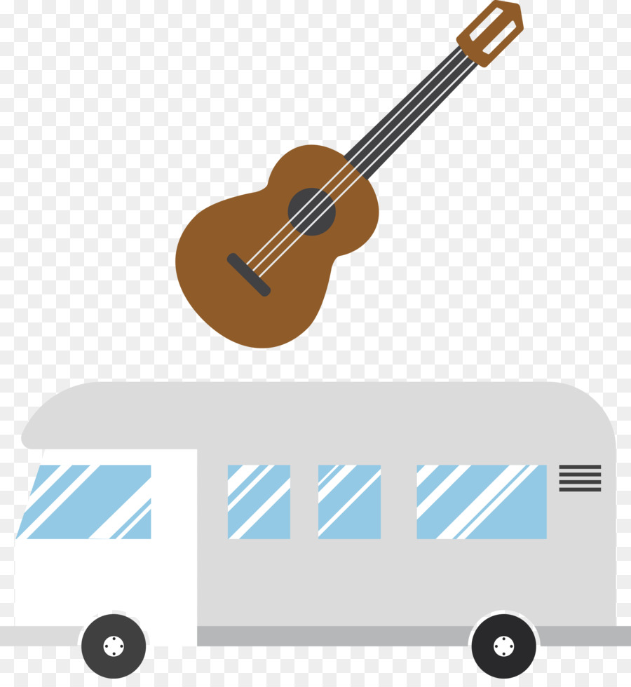 Guitarra，Design Gráfico PNG