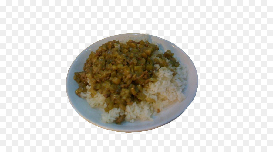 Arroz E Caril，Pilaf PNG