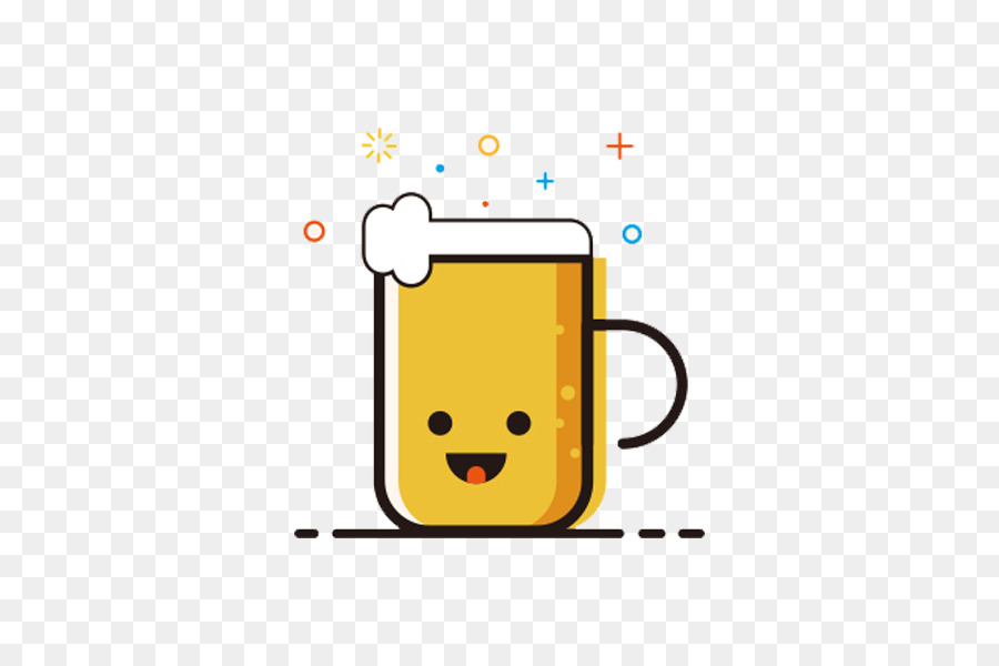 Amarelo，Cartoon PNG