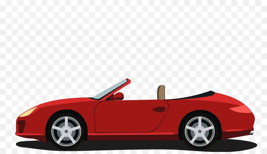 Porsche 911，Carro Desportivo PNG