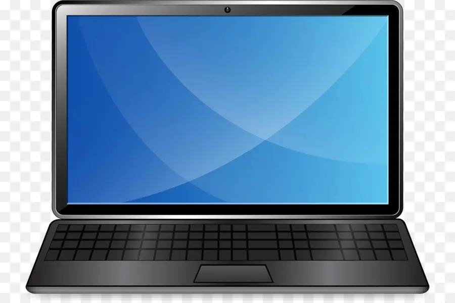 Netbook，Laptop PNG