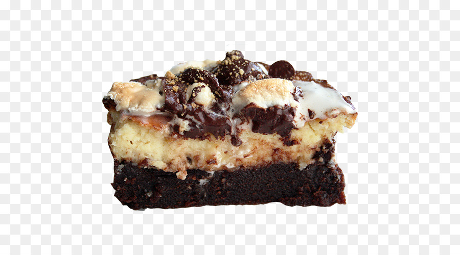 Chocolate Brownie，Cheesecake PNG